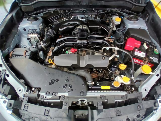 used 2014 Subaru Forester car, priced at $11,086