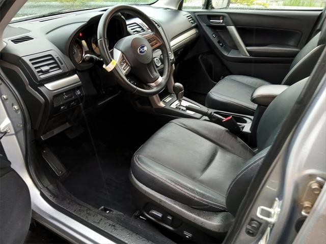 used 2014 Subaru Forester car, priced at $11,086