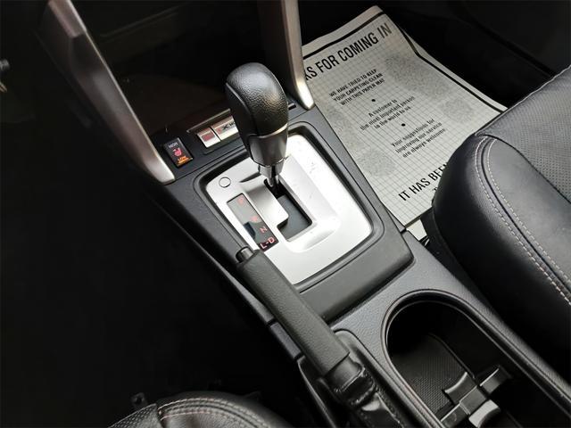 used 2014 Subaru Forester car, priced at $11,086