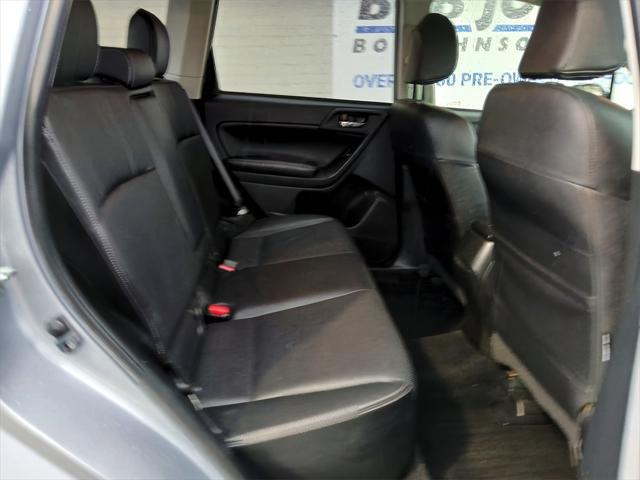 used 2014 Subaru Forester car, priced at $11,086