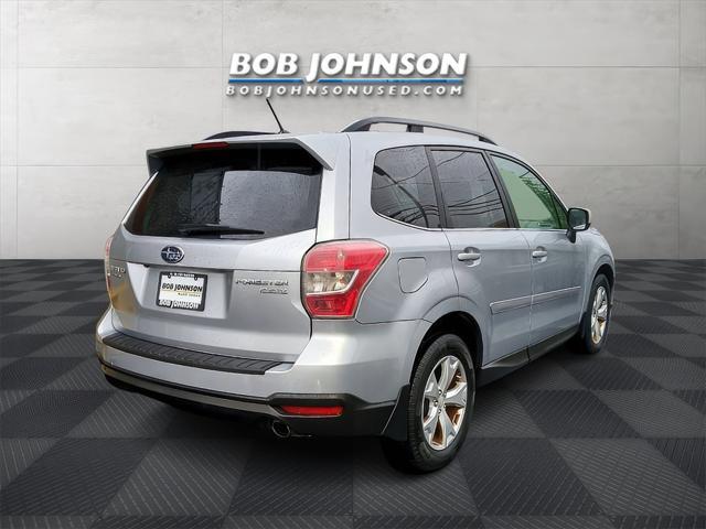 used 2014 Subaru Forester car, priced at $11,086