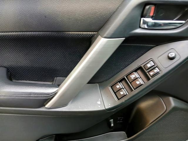 used 2014 Subaru Forester car, priced at $11,086