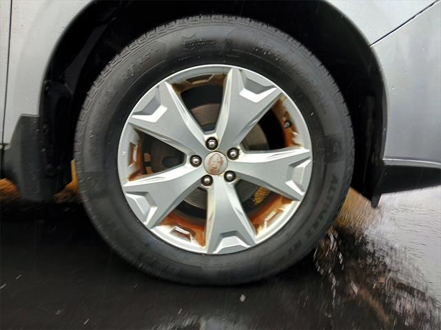 used 2014 Subaru Forester car, priced at $11,086