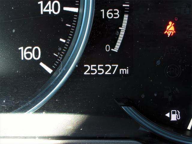 used 2022 Mazda CX-5 car, priced at $27,500