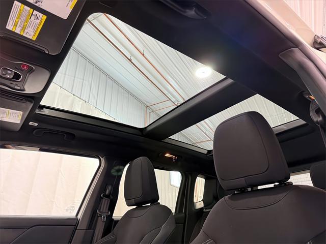 used 2022 Jeep Renegade car, priced at $21,000