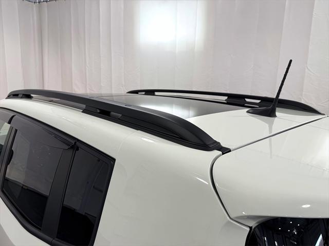used 2022 Jeep Renegade car, priced at $21,000