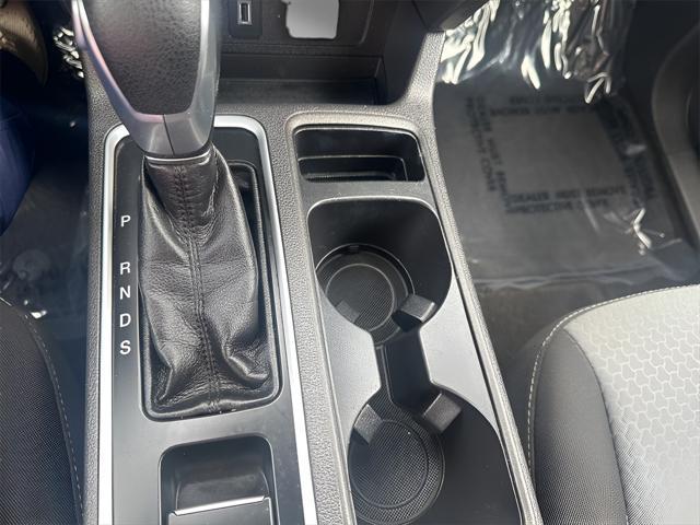 used 2018 Ford Escape car, priced at $10,936
