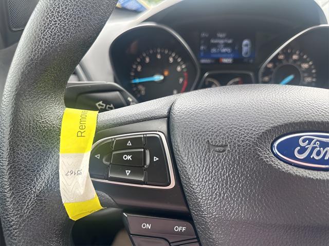 used 2018 Ford Escape car, priced at $10,936