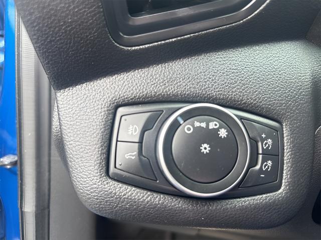 used 2018 Ford Escape car, priced at $10,936