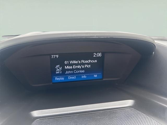used 2018 Ford Escape car, priced at $10,936