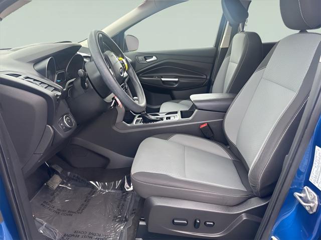 used 2018 Ford Escape car, priced at $10,936