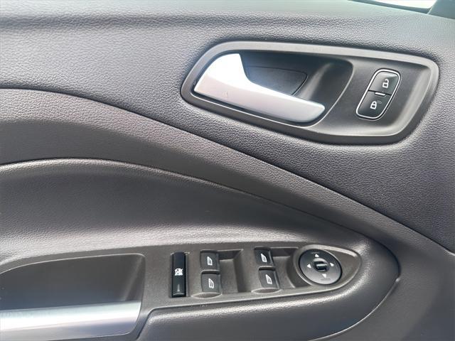 used 2018 Ford Escape car, priced at $10,936