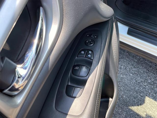 used 2020 Nissan Pathfinder car, priced at $20,995