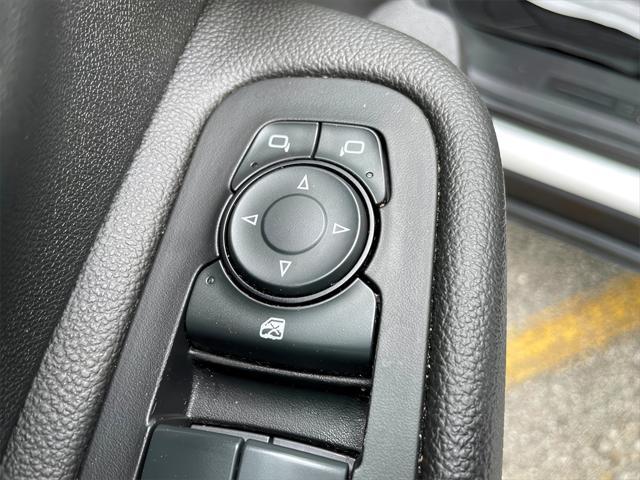 used 2020 GMC Terrain car, priced at $19,825