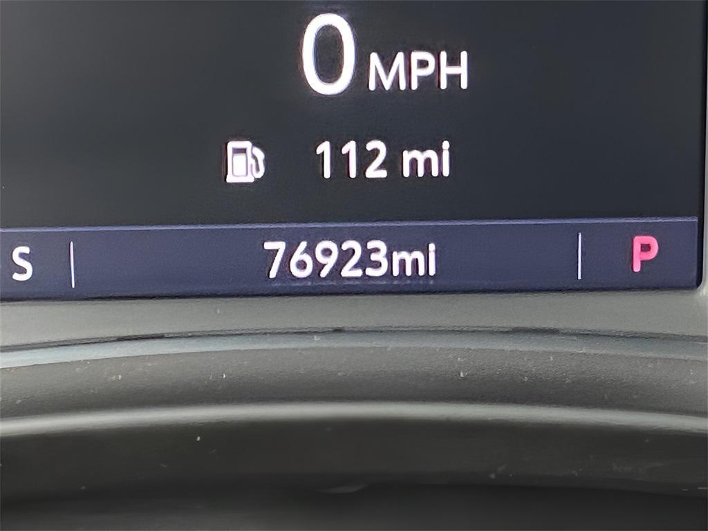 used 2020 GMC Terrain car, priced at $18,995