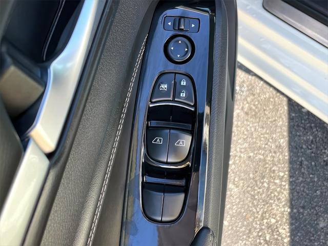 used 2022 Nissan Altima car, priced at $26,495