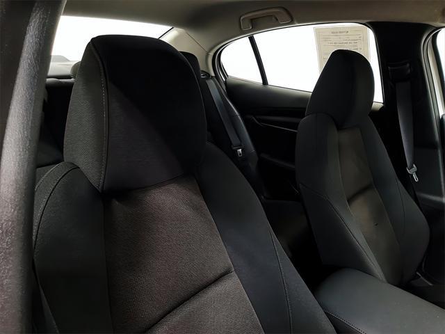 used 2025 Mazda Mazda3 car, priced at $24,411