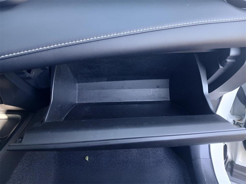 used 2018 Toyota RAV4 car, priced at $19,325