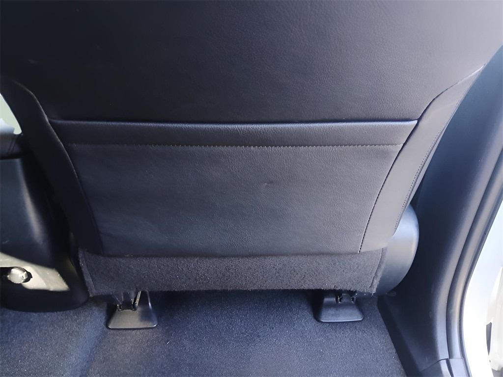 used 2018 Toyota RAV4 car, priced at $19,325