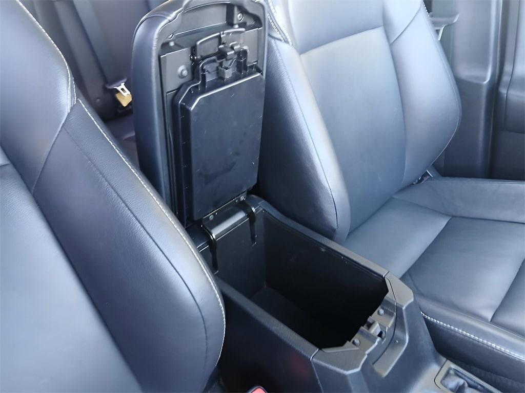 used 2018 Toyota RAV4 car, priced at $19,325