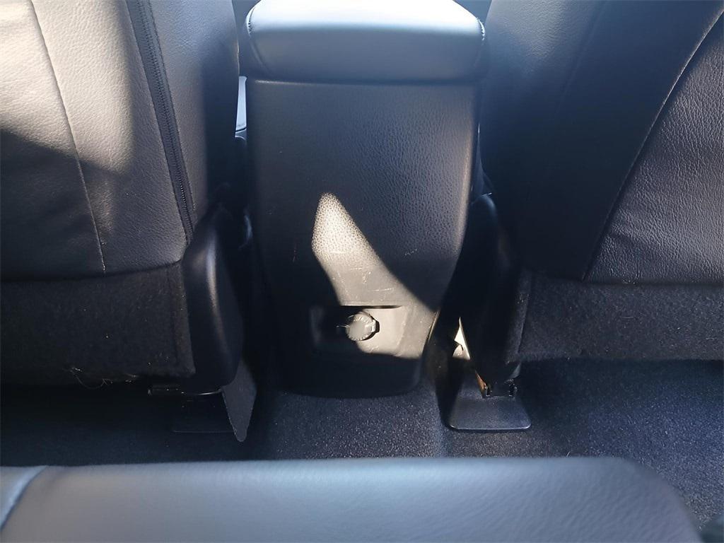 used 2018 Toyota RAV4 car, priced at $19,325