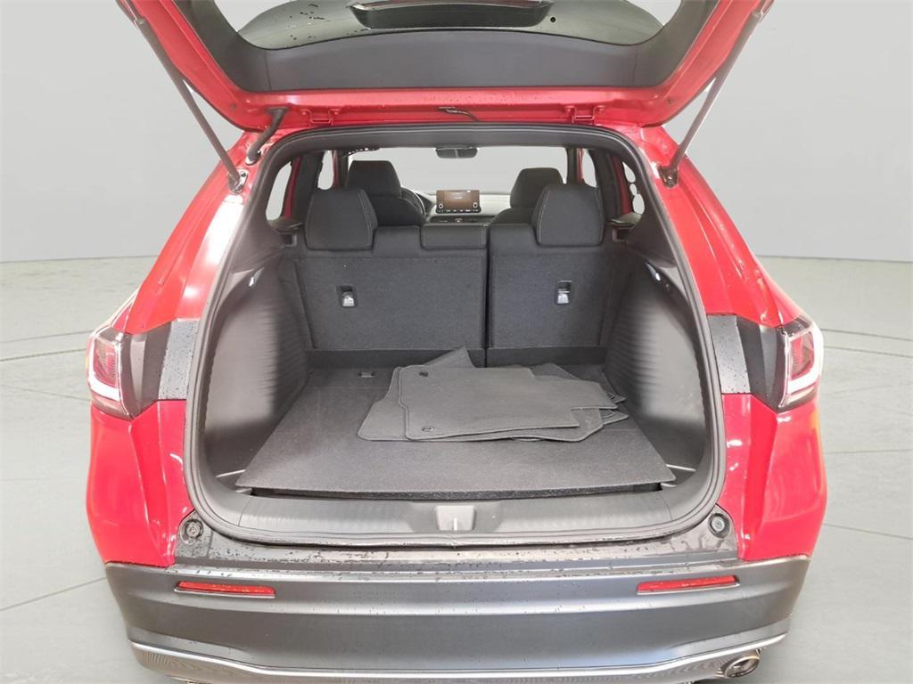 used 2023 Honda HR-V car, priced at $23,599