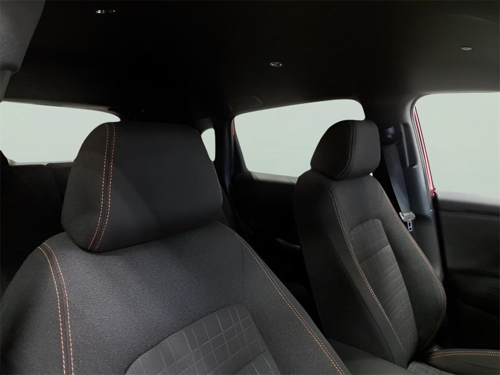 used 2023 Honda HR-V car, priced at $23,599