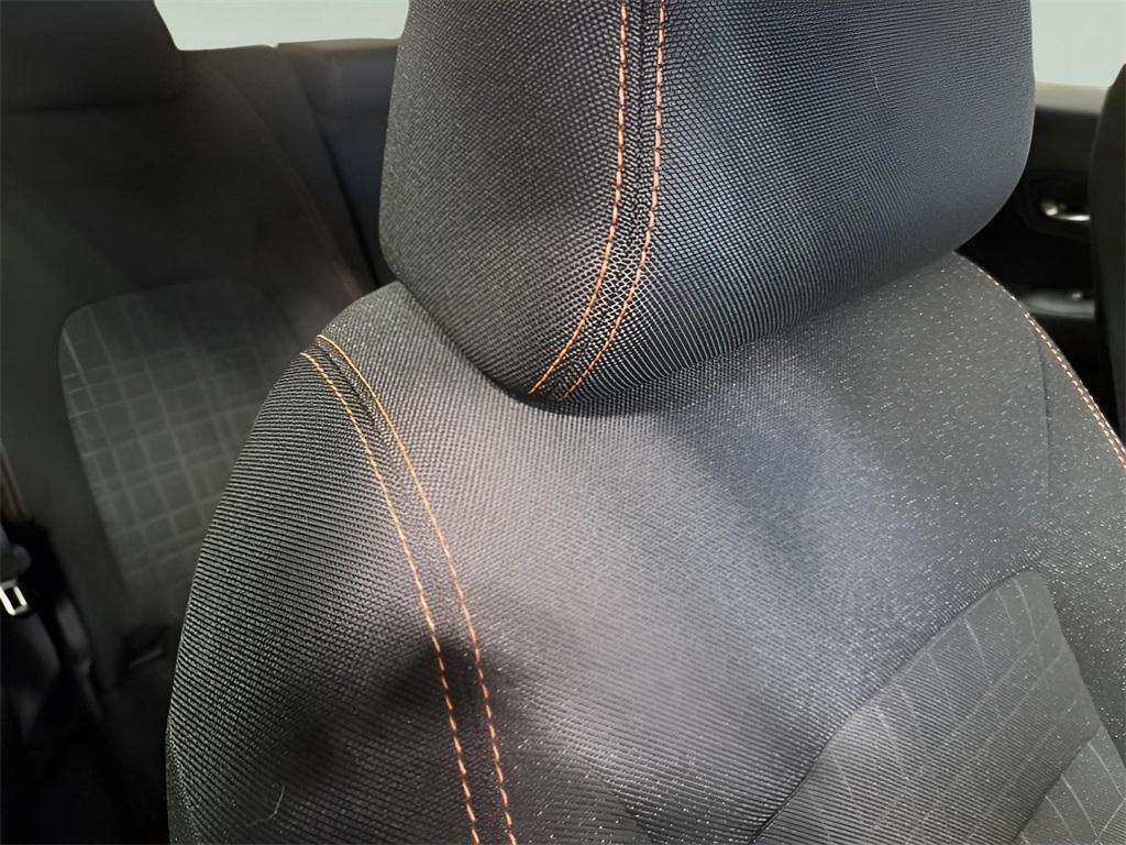 used 2023 Honda HR-V car, priced at $23,599