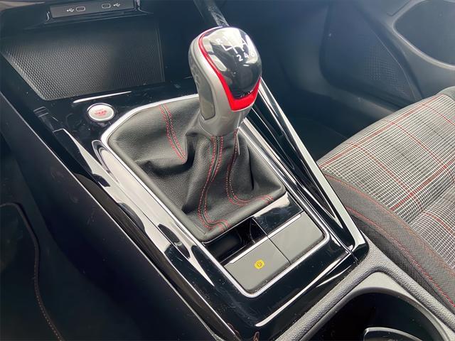 used 2024 Volkswagen Golf GTI car, priced at $32,989