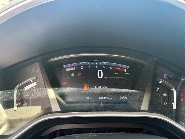 used 2020 Honda CR-V car, priced at $22,590