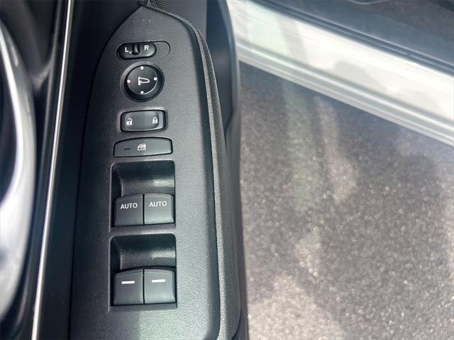 used 2020 Honda CR-V car, priced at $19,990