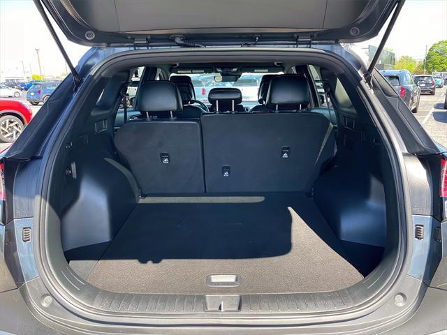 used 2023 Kia Sportage car, priced at $26,995