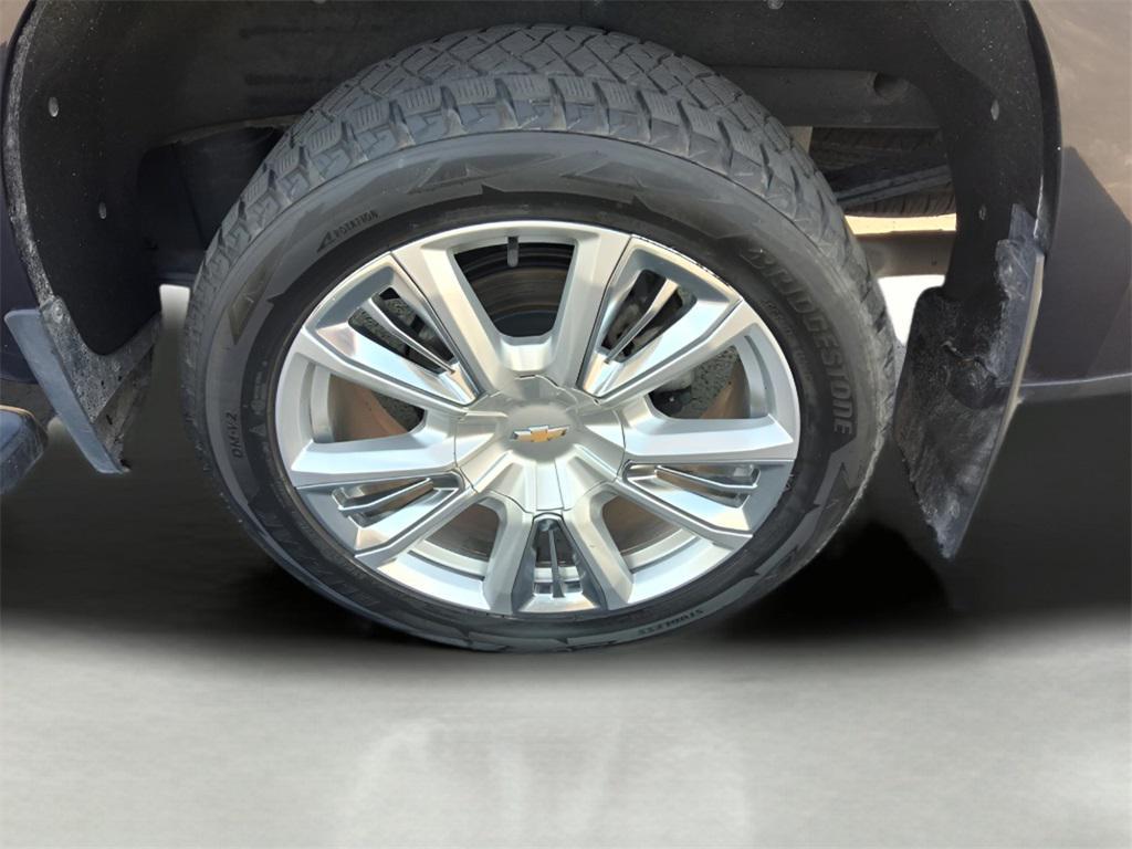 used 2022 Chevrolet Silverado 1500 car, priced at $45,369