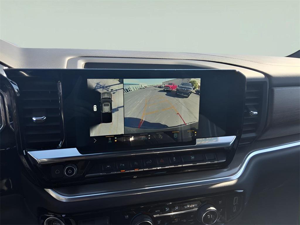 used 2022 Chevrolet Silverado 1500 car, priced at $45,369