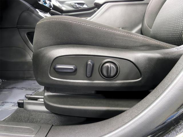 used 2023 GMC Acadia car, priced at $29,222