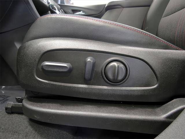 used 2023 Chevrolet Equinox car, priced at $26,900