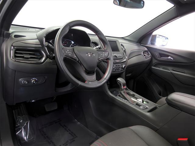 used 2023 Chevrolet Equinox car, priced at $26,900