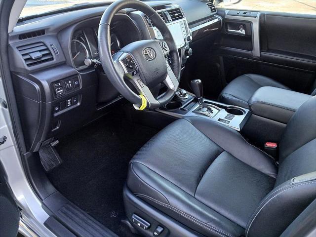 used 2024 Toyota 4Runner car, priced at $53,995