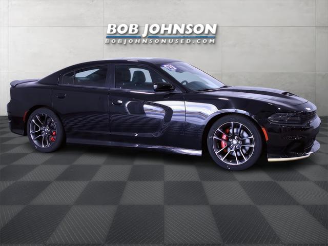 used 2023 Dodge Charger car, priced at $42,994