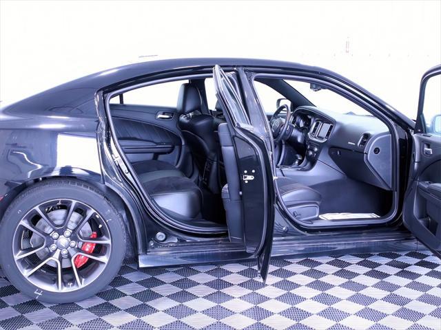 used 2023 Dodge Charger car, priced at $42,994