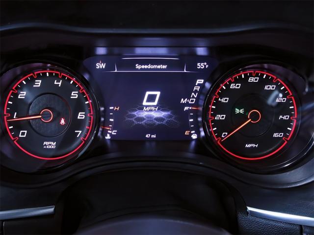 used 2023 Dodge Charger car, priced at $45,200