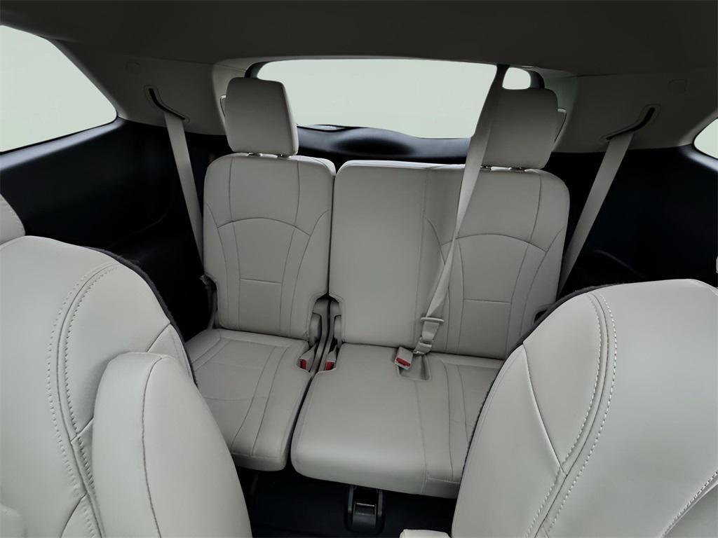 used 2021 Buick Enclave car, priced at $30,920