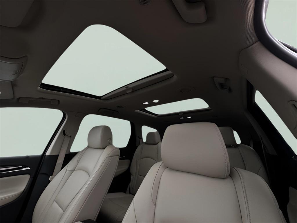 used 2021 Buick Enclave car, priced at $30,920