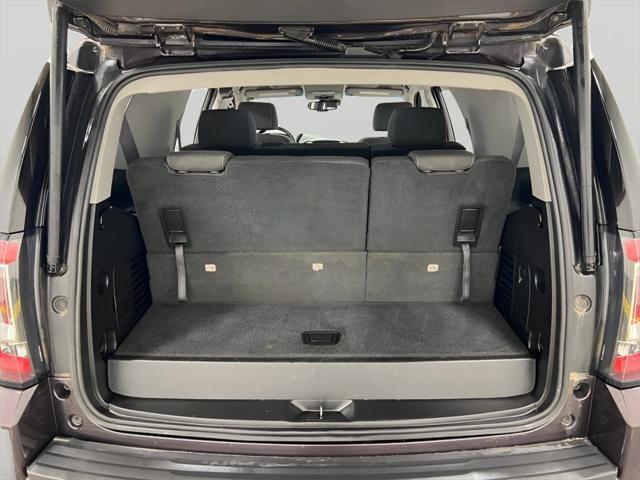 used 2015 GMC Yukon car, priced at $15,288