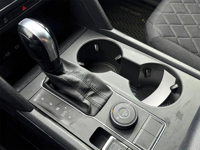used 2020 Volkswagen Atlas Cross Sport car, priced at $16,906