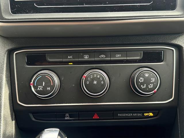 used 2020 Volkswagen Atlas Cross Sport car, priced at $16,906