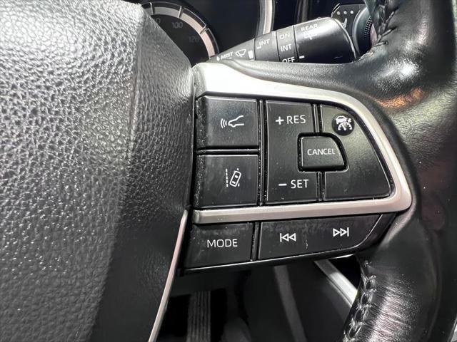 used 2022 Toyota Highlander car, priced at $35,958