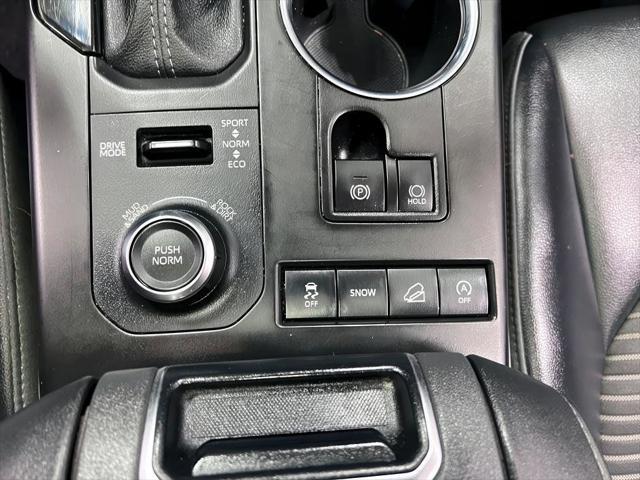 used 2022 Toyota Highlander car, priced at $35,958