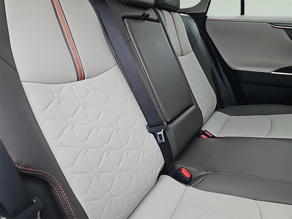 used 2024 Toyota RAV4 car, priced at $31,267