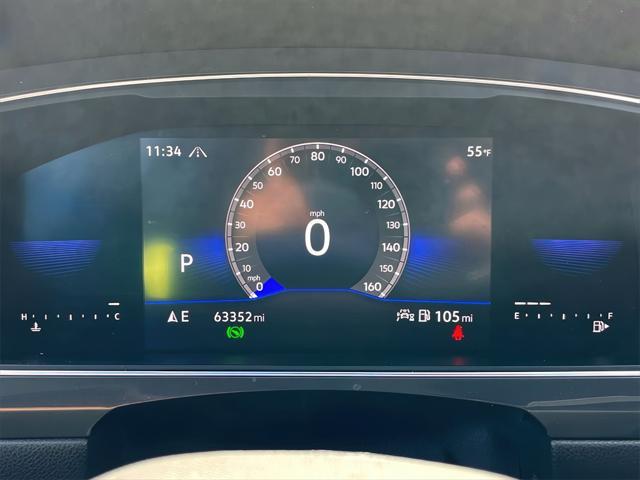 used 2022 Volkswagen Tiguan car, priced at $22,995